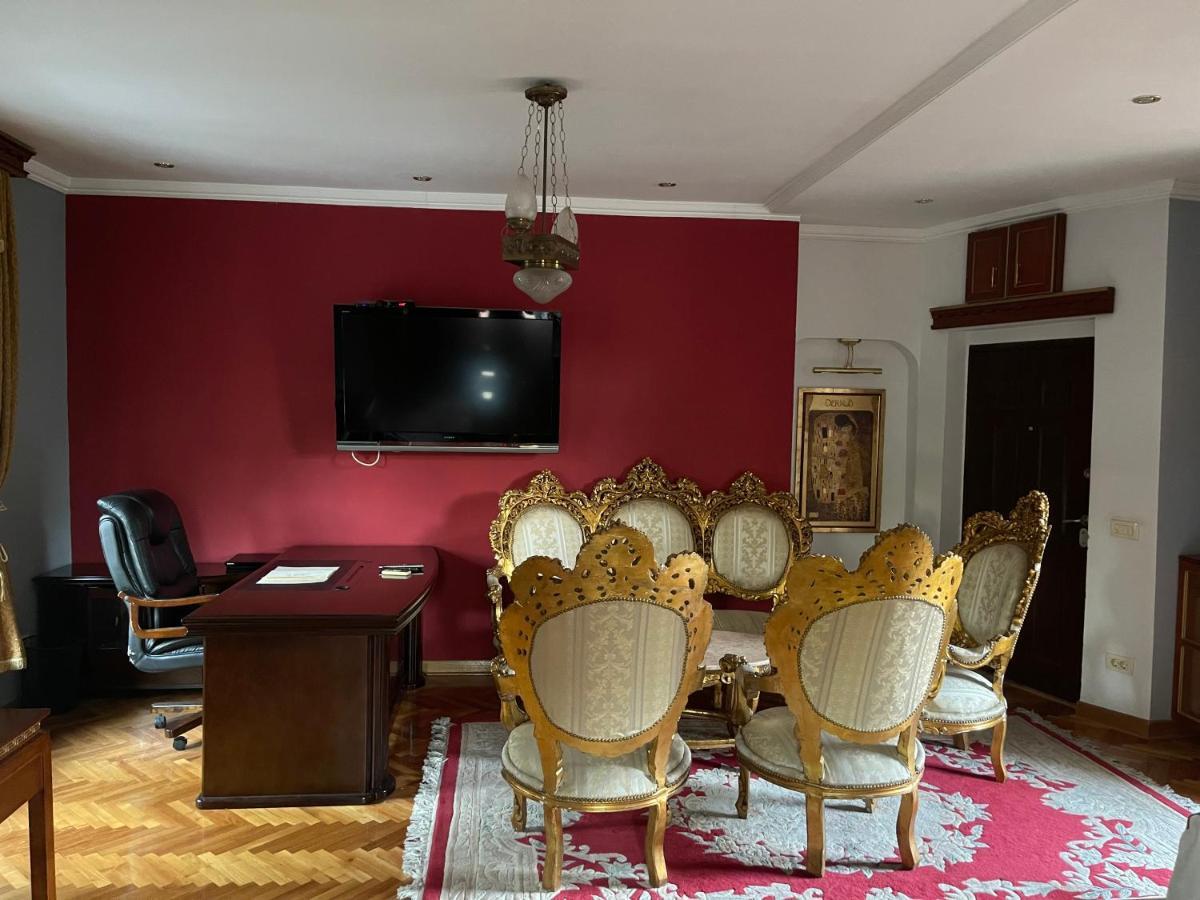 Boutique Hotel Travelling Actor - Skadarlija Belgrade Luaran gambar