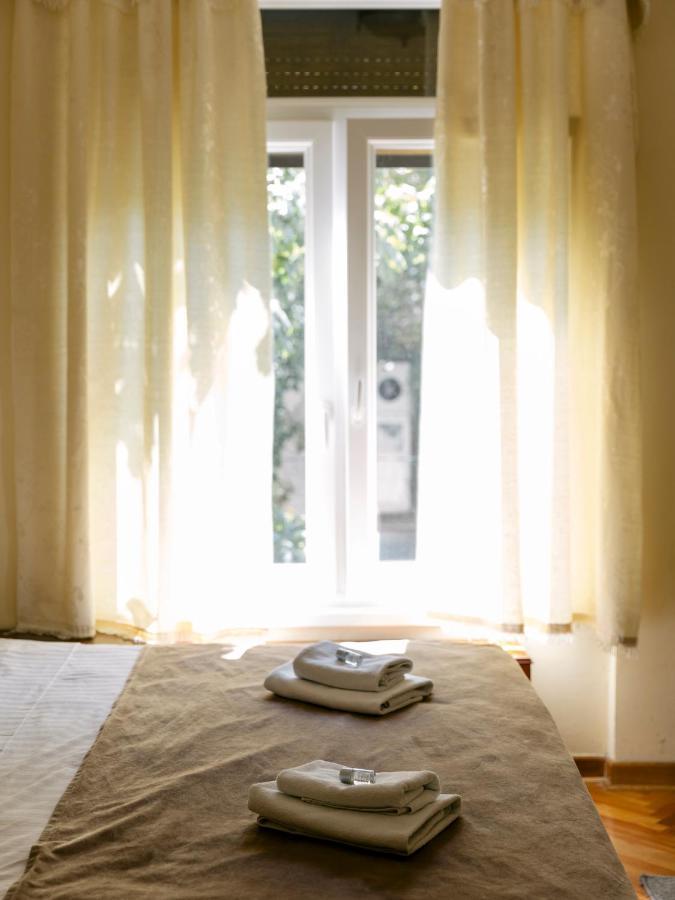 Boutique Hotel Travelling Actor - Skadarlija Belgrade Luaran gambar