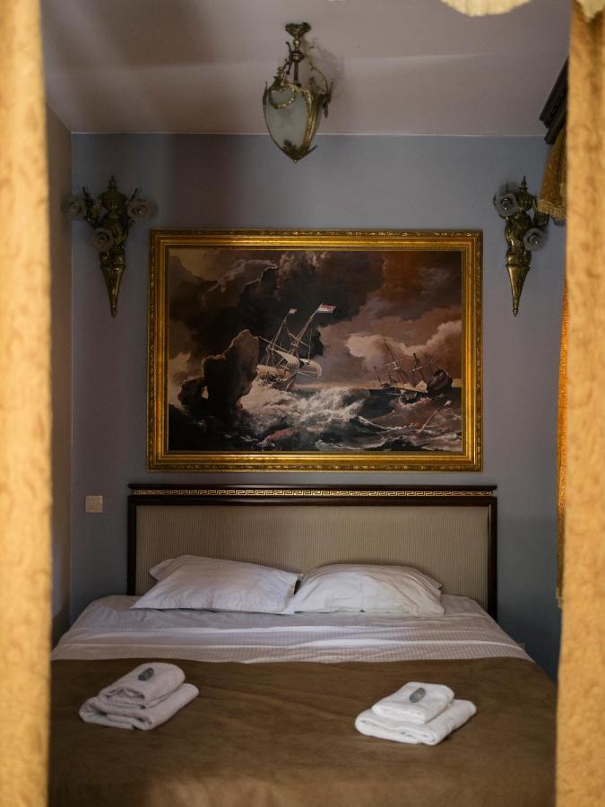 Boutique Hotel Travelling Actor - Skadarlija Belgrade Luaran gambar