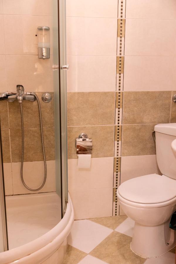 Boutique Hotel Travelling Actor - Skadarlija Belgrade Luaran gambar